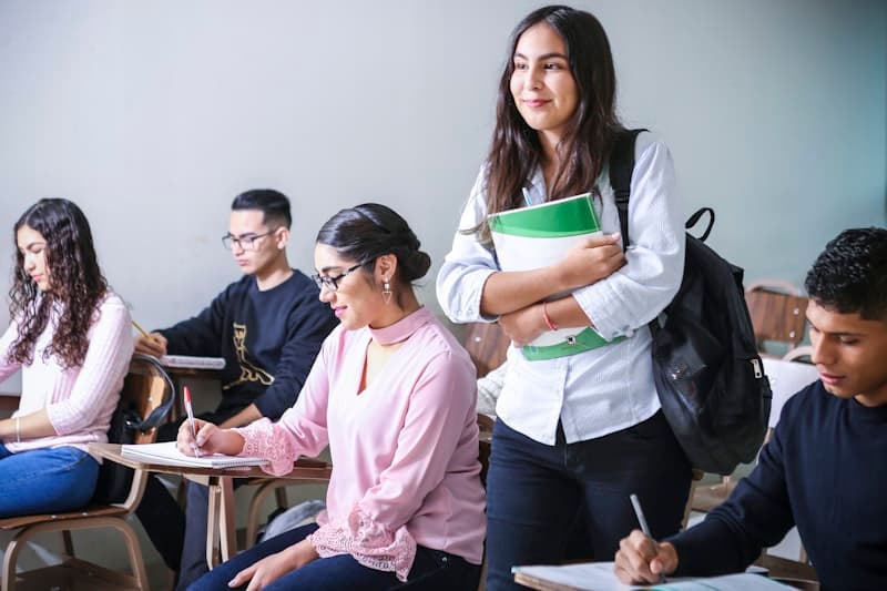 student-attendance